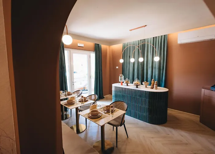 Bed & Breakfast Presentosa 3*