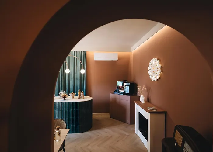 Bed & Breakfast Presentosa Montesilvano Marina