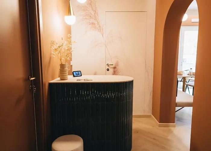 Presentosa 3* Montesilvano Marina