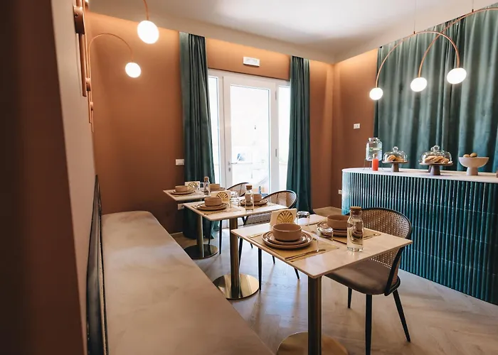 Presentosa Montesilvano Marina