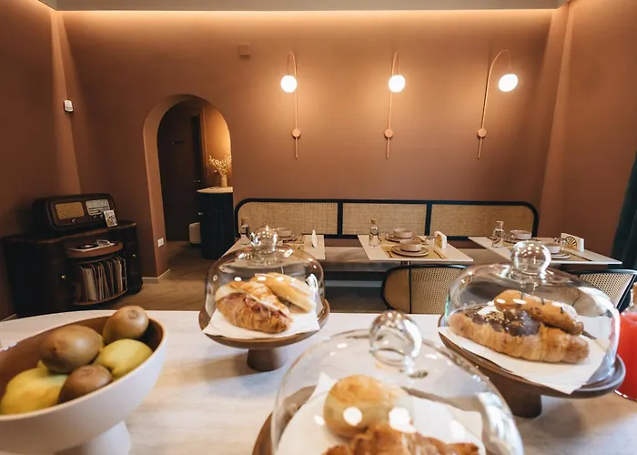 Bed & Breakfast Presentosa