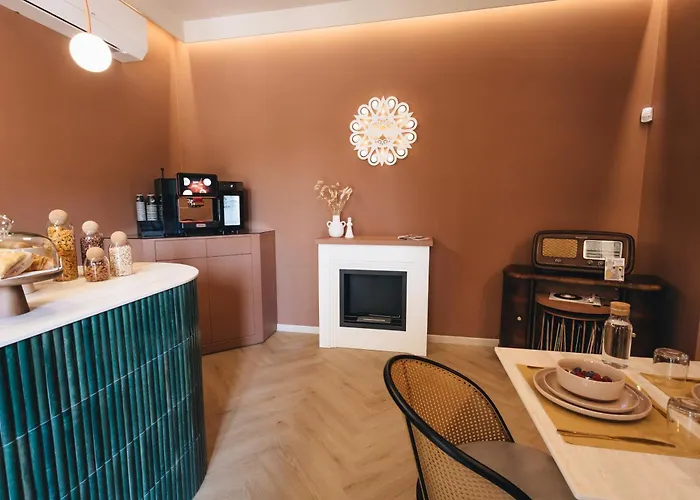 Presentosa Montesilvano Marina